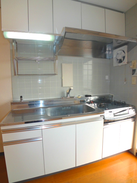 Kitchen. Kitchen