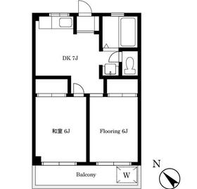 Building appearance