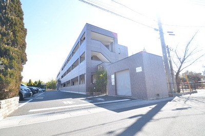 Building appearance