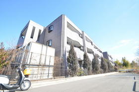Building appearance