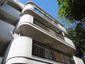 Building appearance