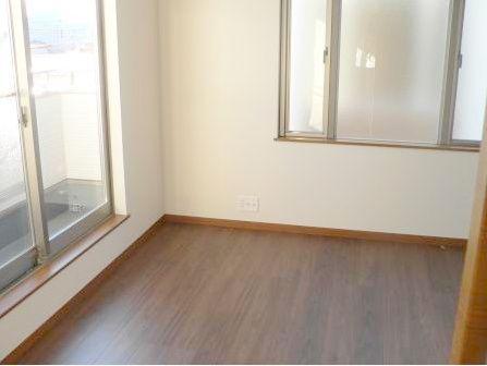 Non-living room