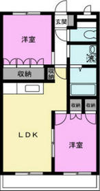 Building appearance