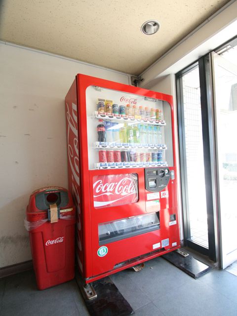 Other common areas