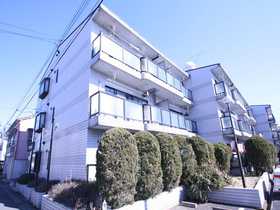 Building appearance