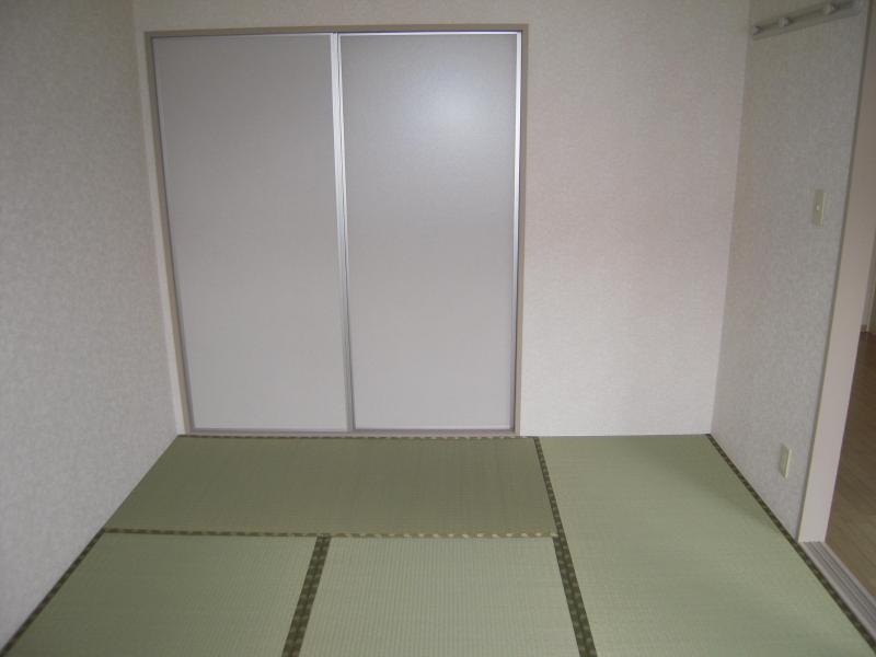 Other room space