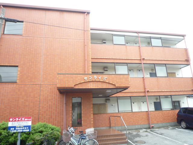 Other common areas