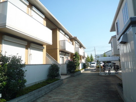 Building appearance