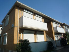 Building appearance
