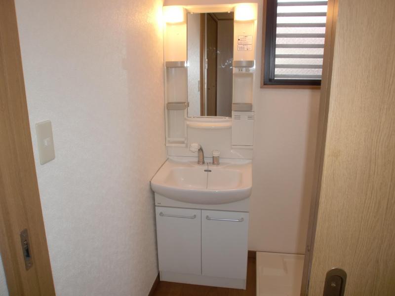 Washroom