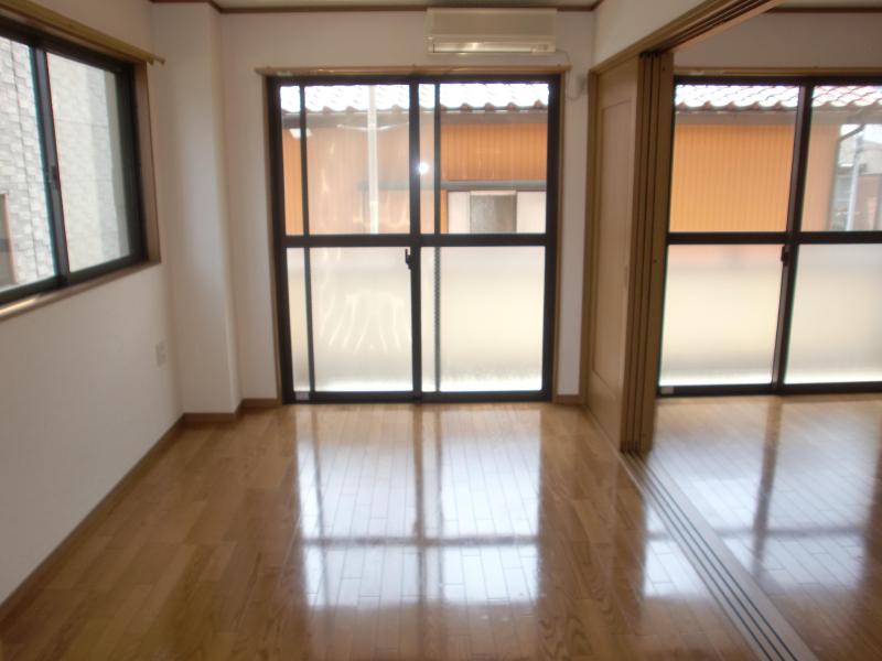 Other room space