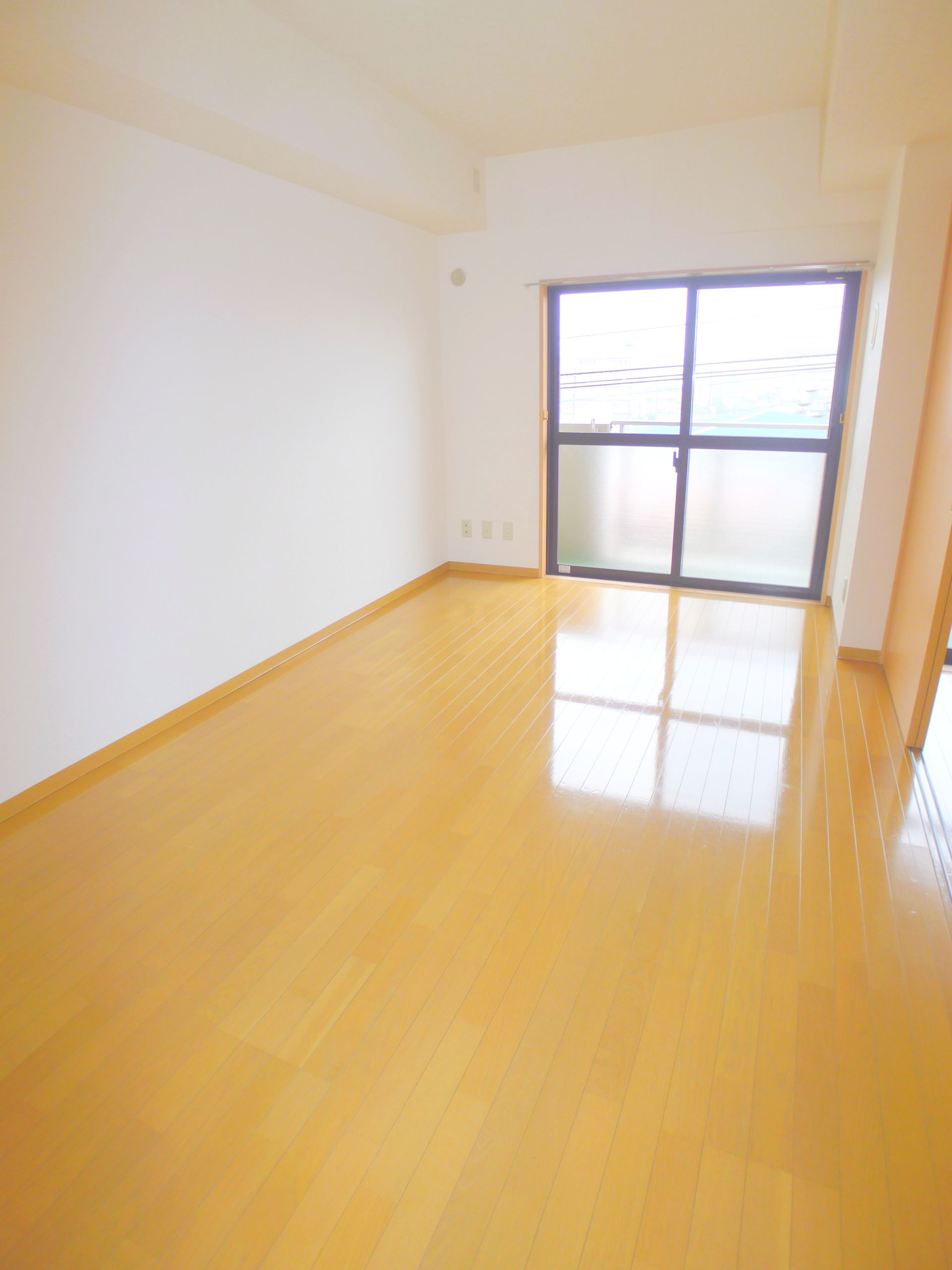 Living and room. A bright room ☆