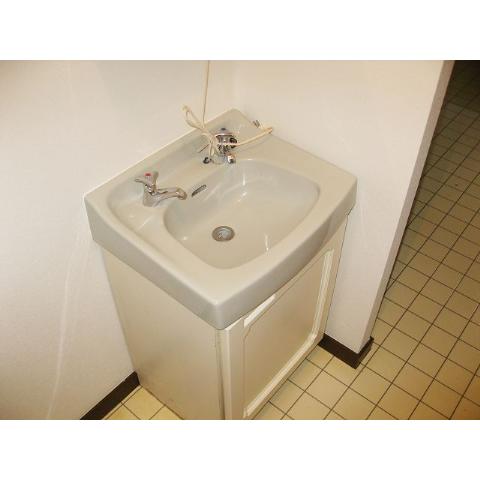 Washroom