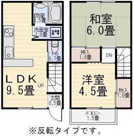 Building appearance