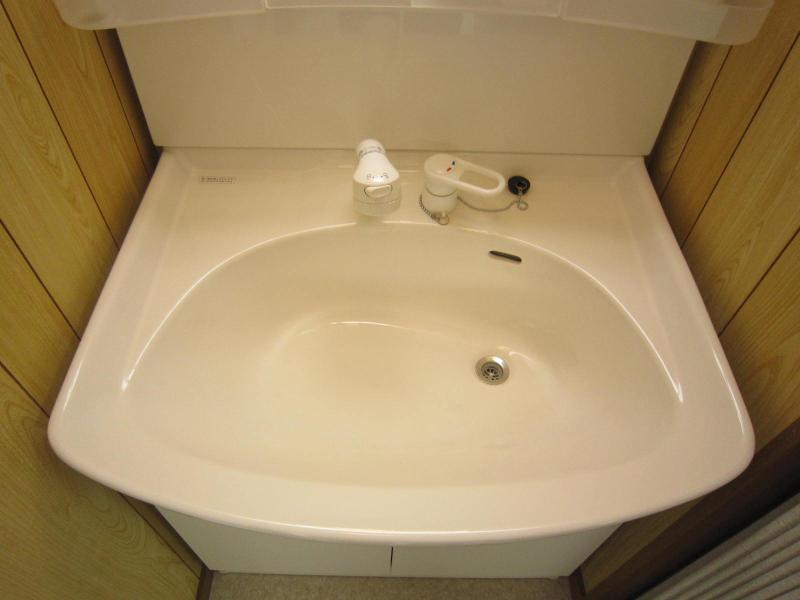 Washroom