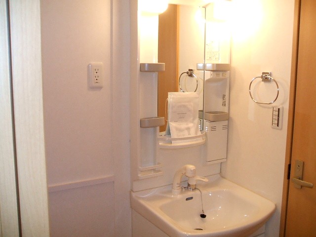 Washroom