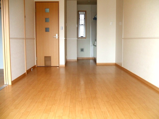 Living and room