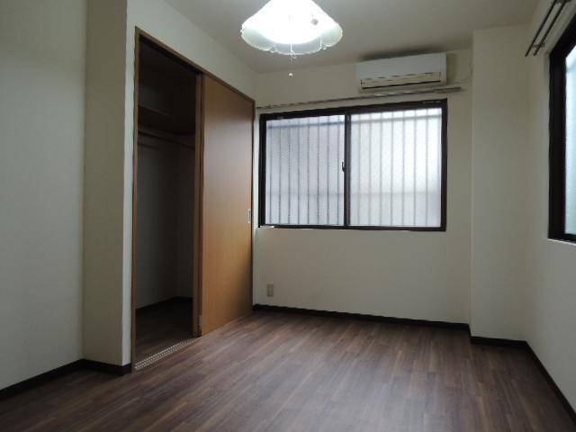 Other room space