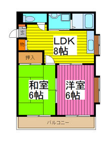 Building appearance