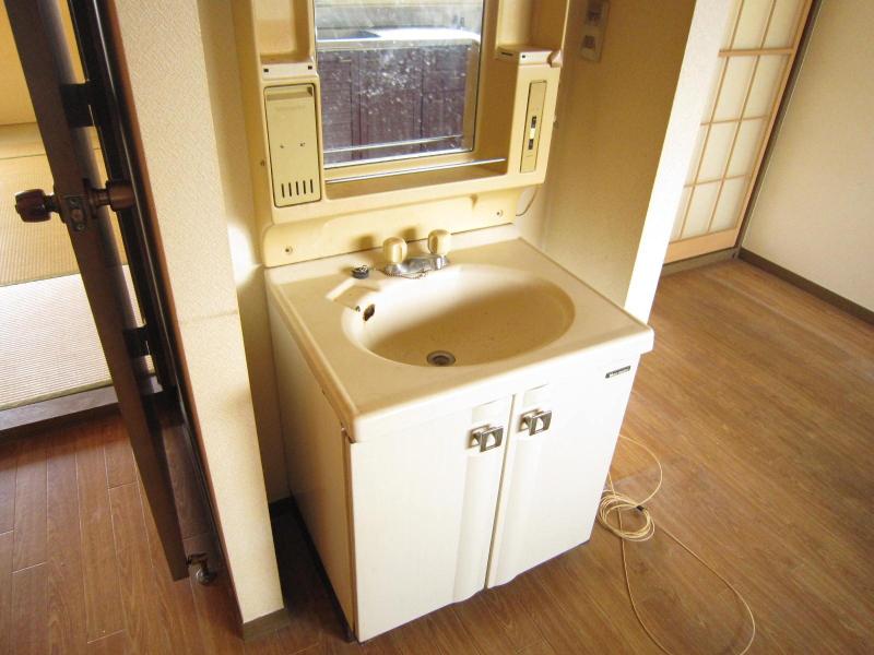 Washroom