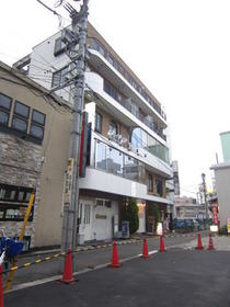 Building appearance