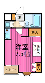 Building appearance