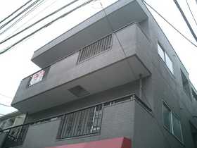 Building appearance