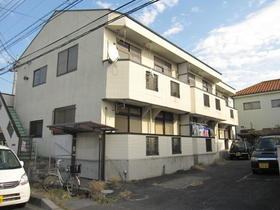 Building appearance