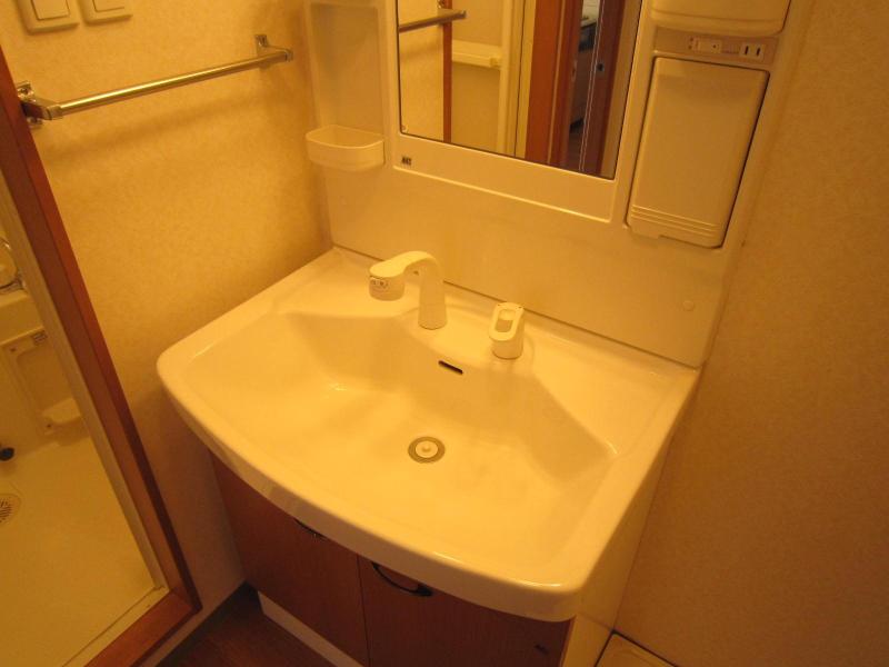 Washroom