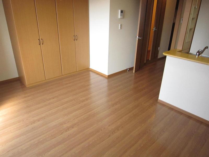 Living and room