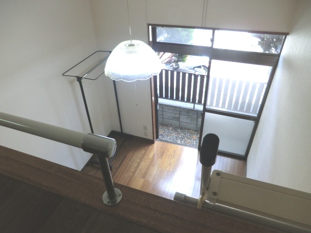 Living and room
