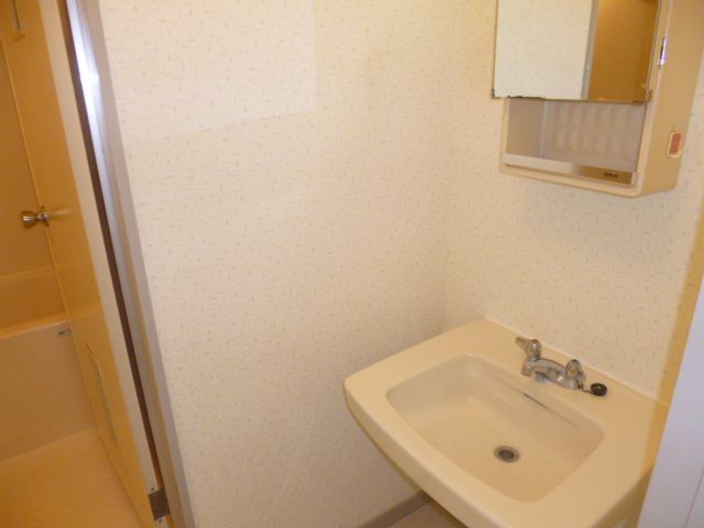 Washroom
