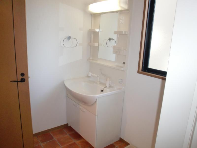 Washroom
