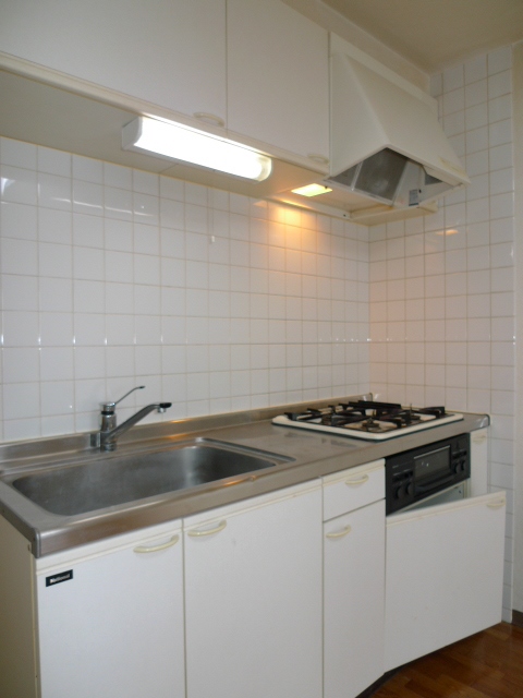 Kitchen. Kitchen