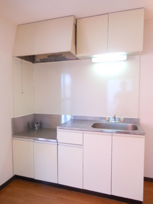Kitchen. Kitchen