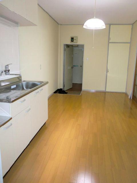 Living and room