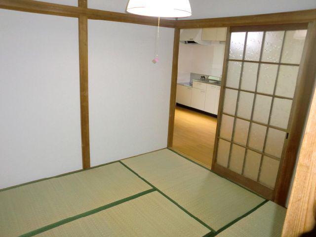 Living and room
