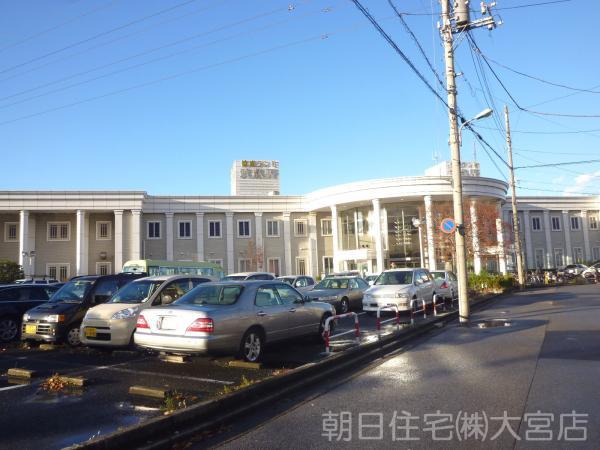 Other Environmental Photo. 900m to health land Musashino