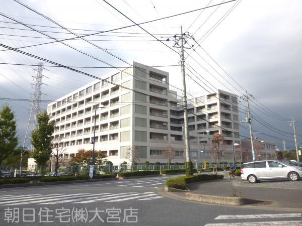 Hospital. 2500m until Kawaguchi Municipal Medical Center