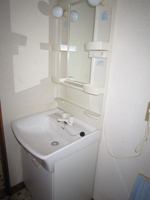 Washroom