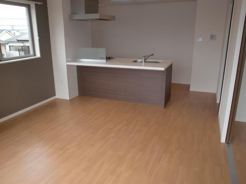 Living and room