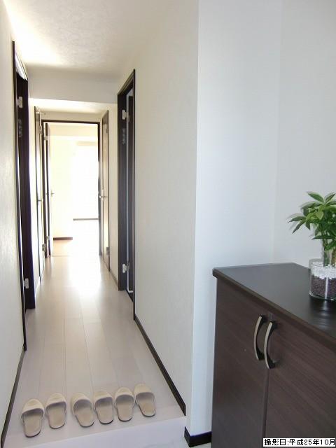 Other introspection. Indoor (10 May 2013) Shooting