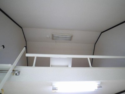 Other room space