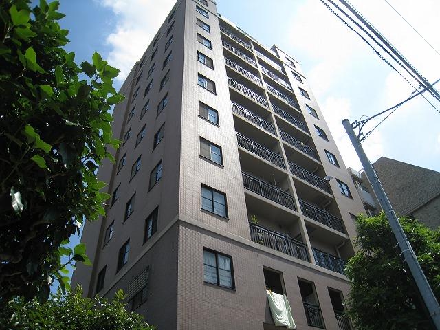 Local appearance photo. Local (July 2012) shooting