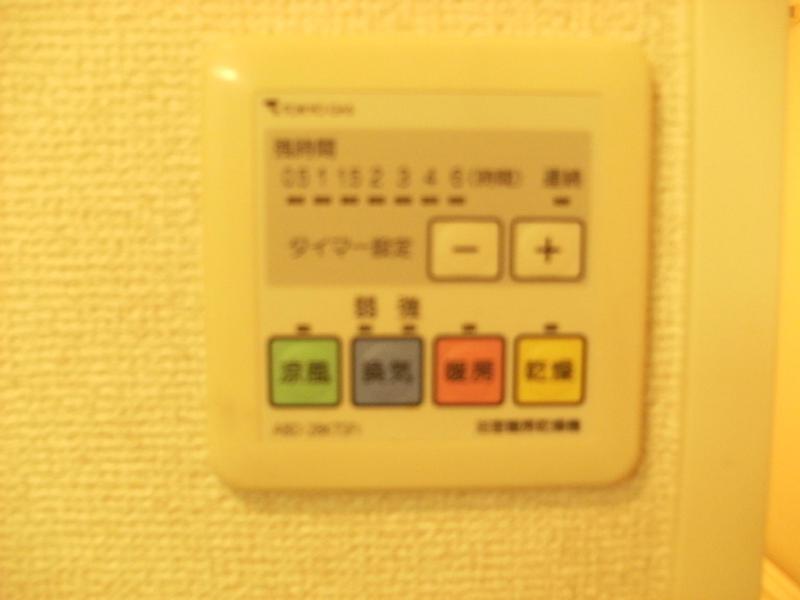 Other Equipment