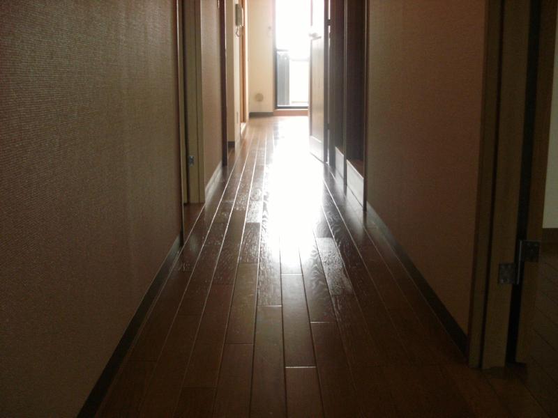 Other room space