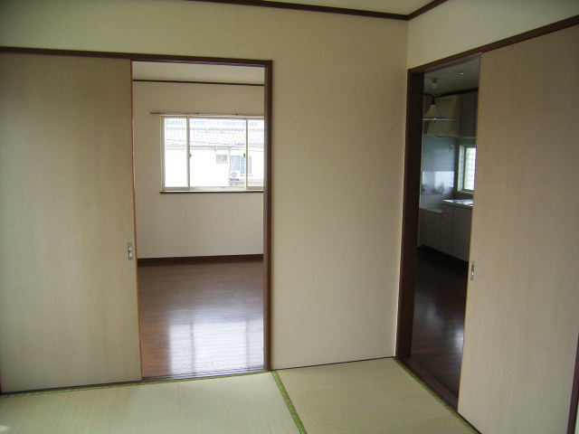 Living and room