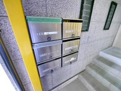 Other common areas