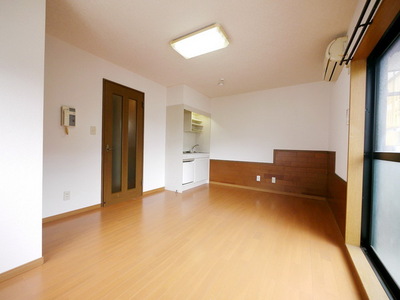Other room space