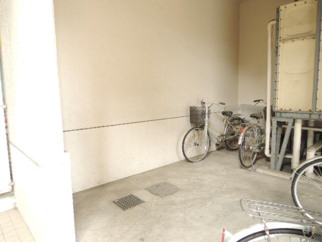 Other common areas